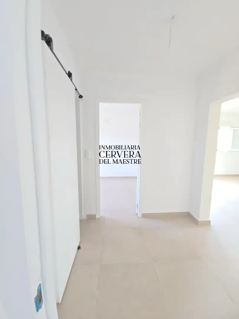 Finca rústica en venda en Cervera del Maestre