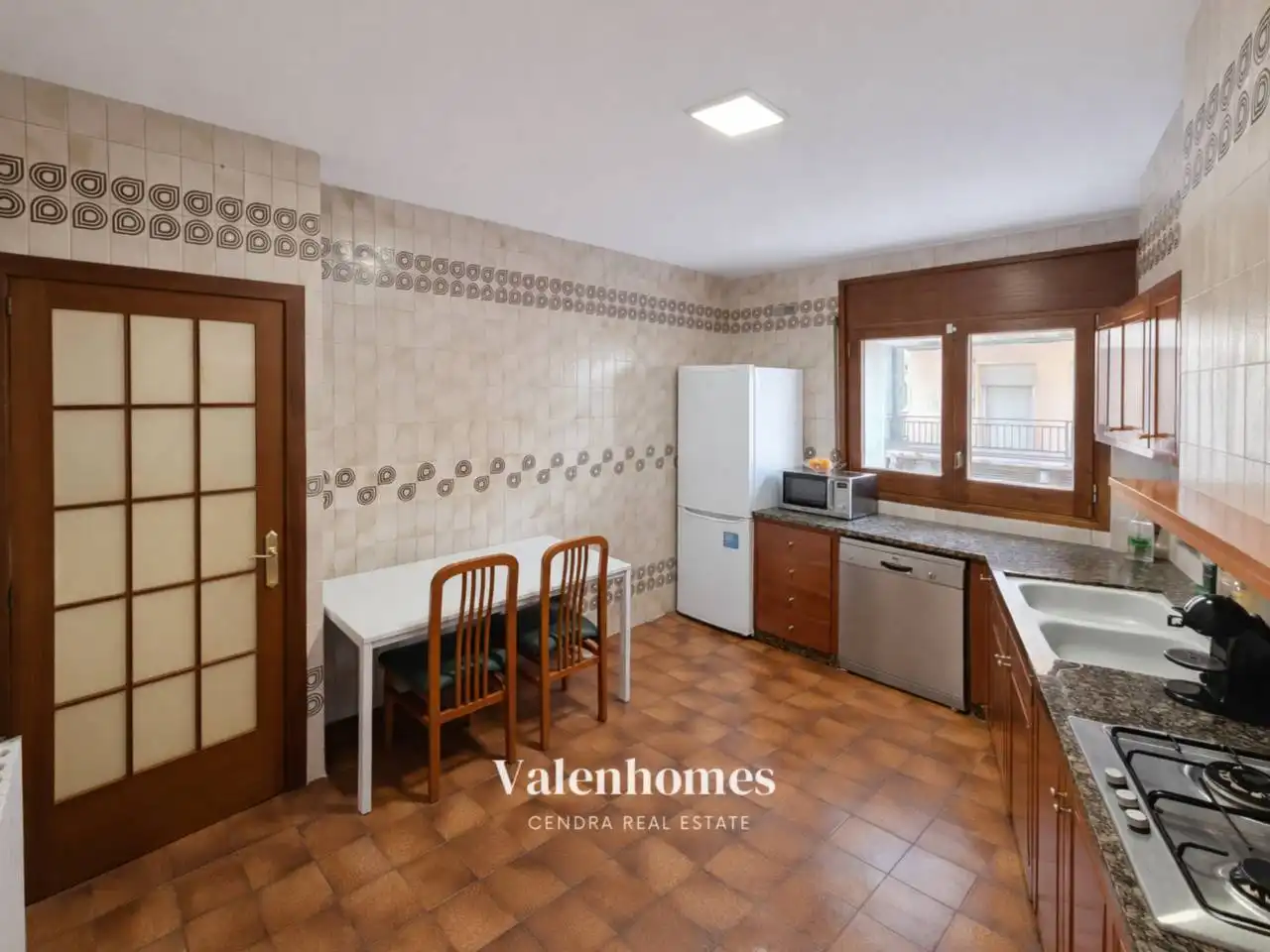 Flat for sale in Estadi - Santa Anna, imagen 8
