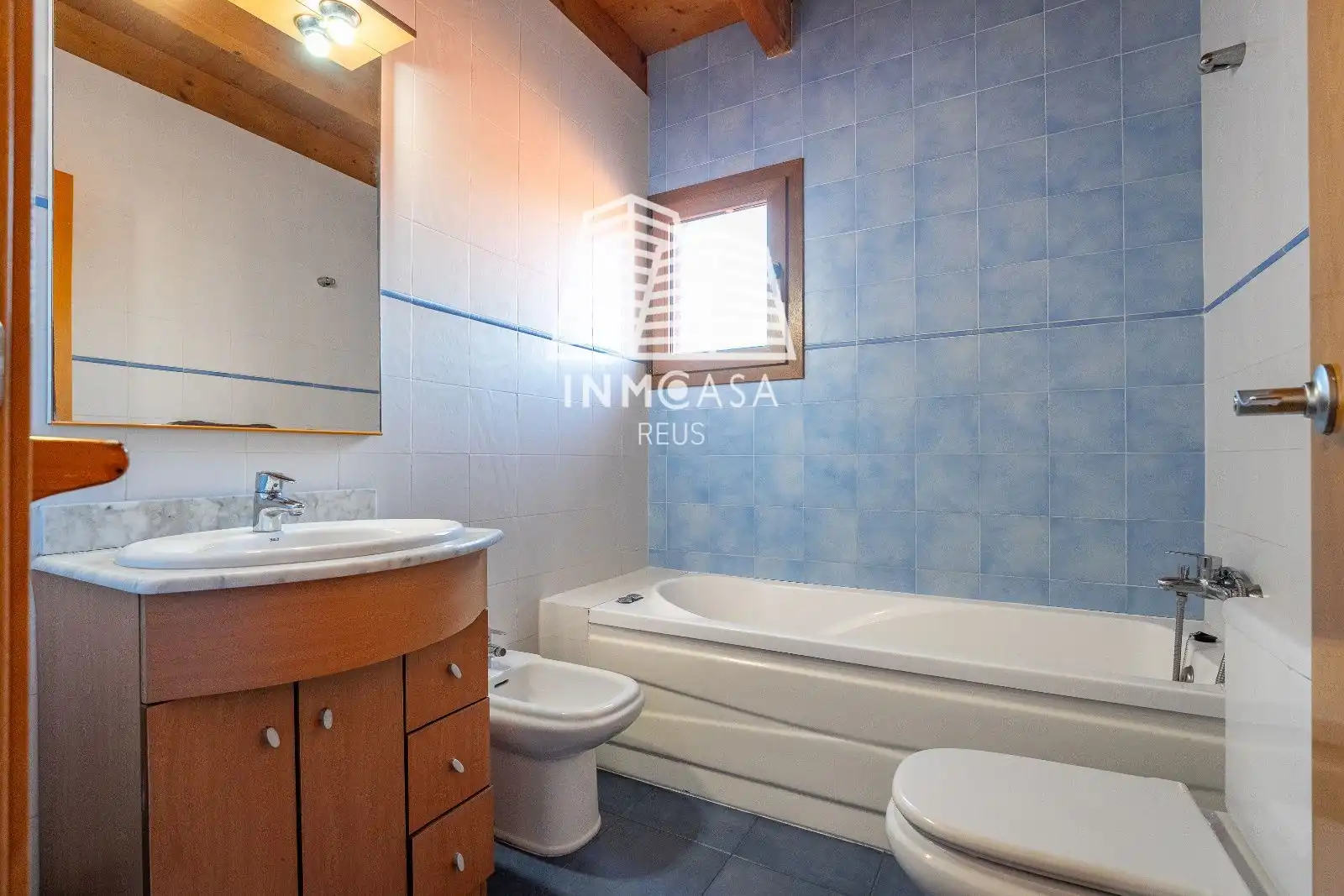 Casa amb piscina en venda a Montclar de, imagen 35