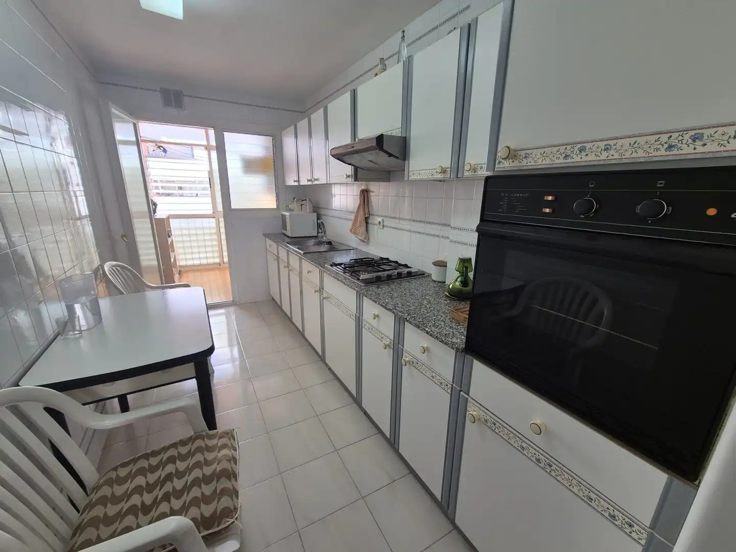 Flat with lift for sale in d'Antoni Gaudí, imagen 21