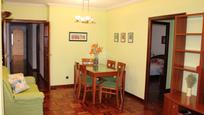 Dining room of Flat for sale in  Logroño  with Heating, Terrace and Balcony