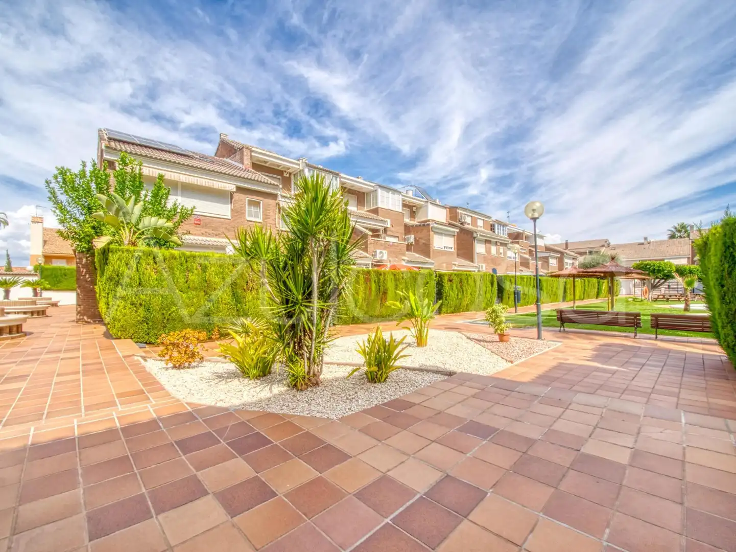 Terraced house with pool for sale in Calle Olimpo, imagen 61
