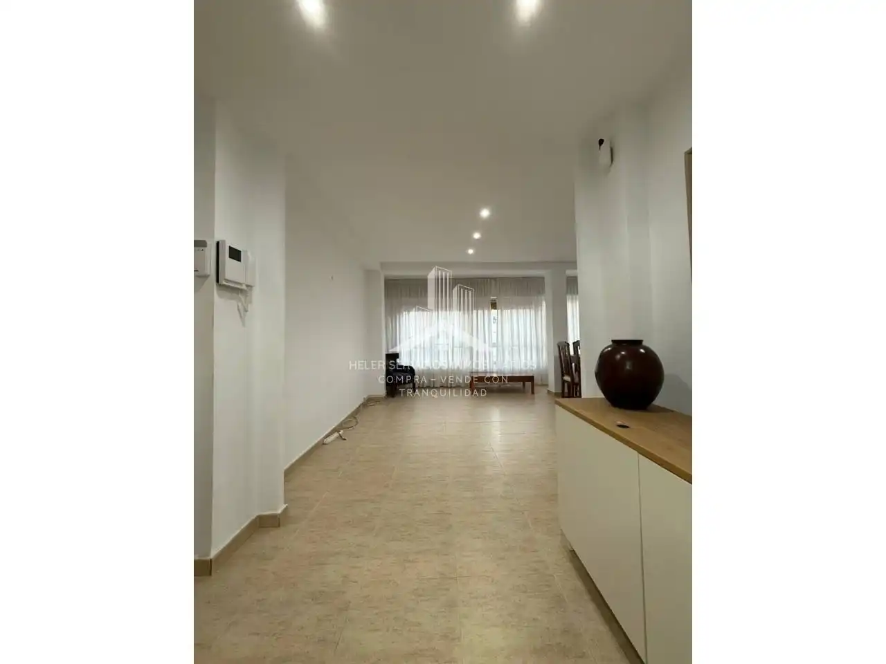 Piso con ascensor en venta en Avenida Virgen del Lidón, imagen 2