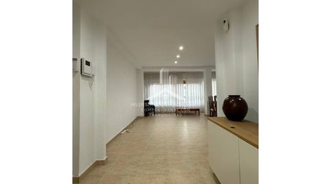 Foto 4 de Piso en venta en Avenida Virgen del Lidón, Plaza Illes Columbretes, Castellón de la Plana / Castelló de la Plana