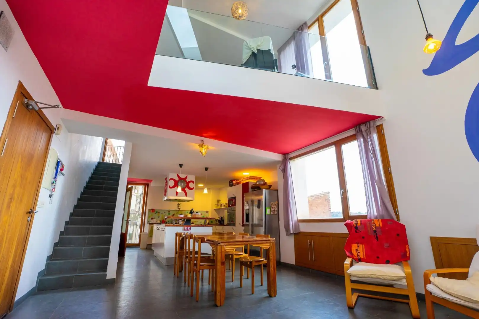 Sala de estar de Casa o chalet en venta en Jérica con Calefacción, Jardín privado y Terraza