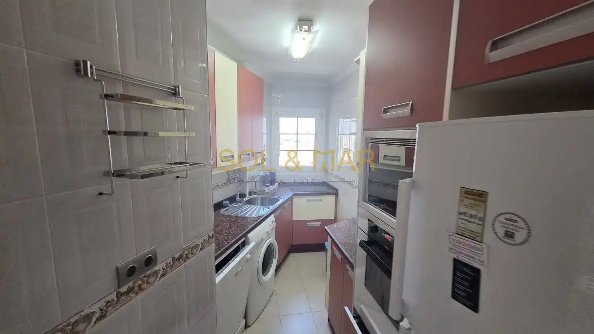Flat with pool for sale in Carlos Arniche, imagen 23