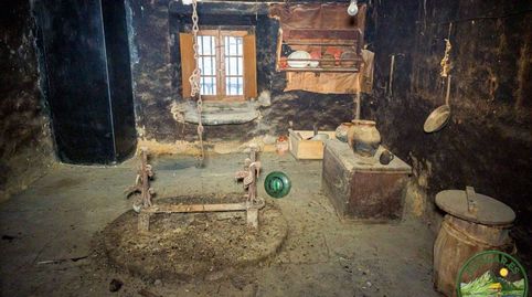 Foto 3 de Casa o xalet en venda a Castropodame, León
