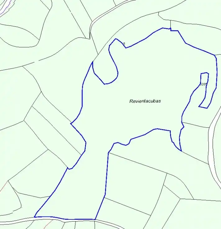 Grundstücke zum Verkauf in Anchuelo