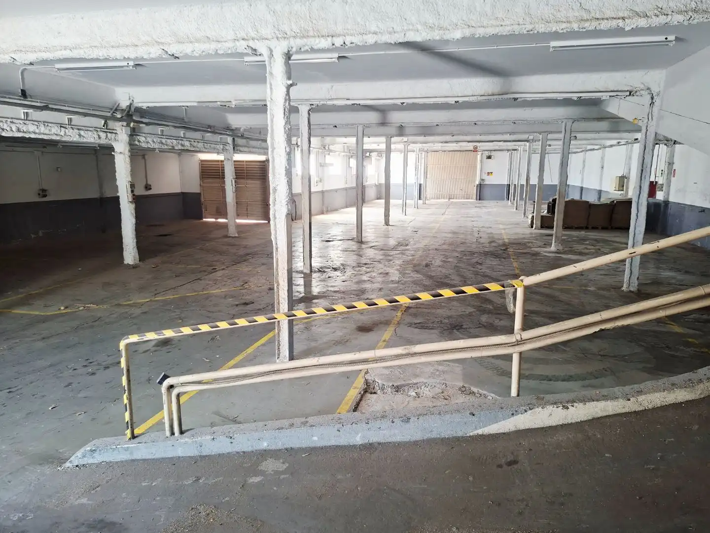 Nave industrielle à louer à Carrer de Severo Ochoa 45, imagen 10