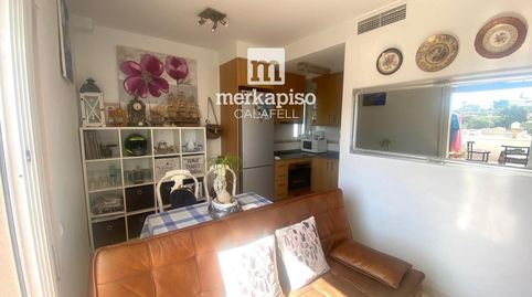 Foto 5 de Ático en venta en Segur de Calafell, Calafell