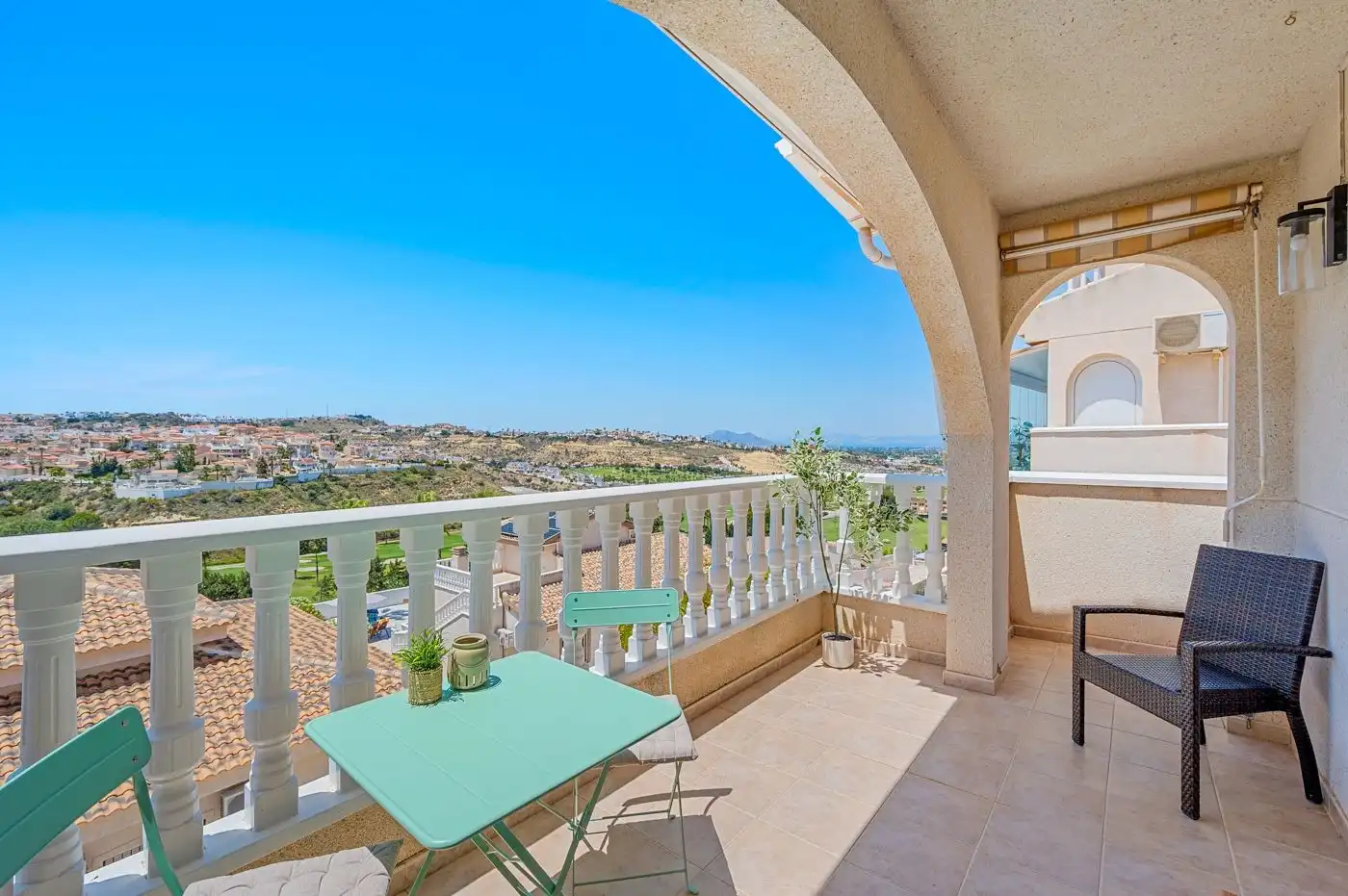 Casa a schiera con piscina in vendita a Ciudad Quesada, imagen 2