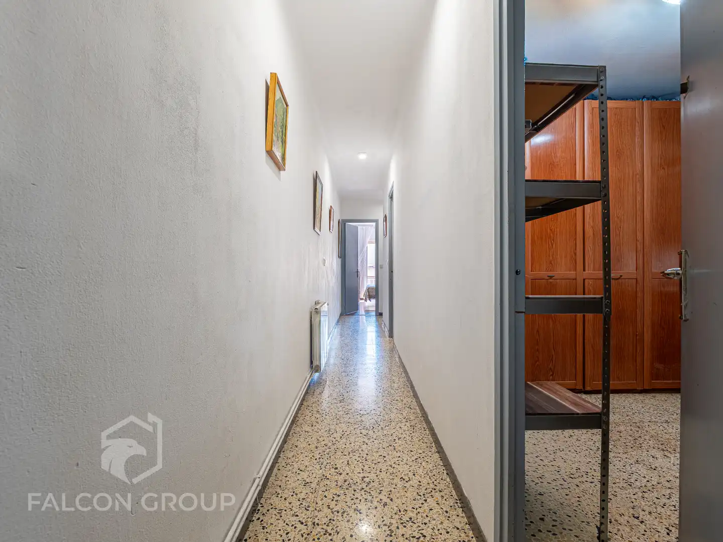 Piso en venta en Valls con Terraza y Balcón