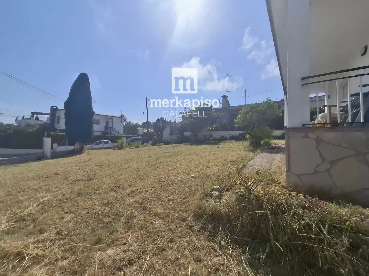 Casa o chalet en venta en Calafell con Jardín privado y Terraza