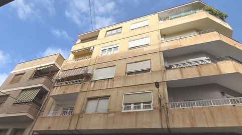 Foto 3 de Piso en venta en Calle Hermanos Pinzón, Plaza de Toros - Avenida Chapí - Trinquete, Elda