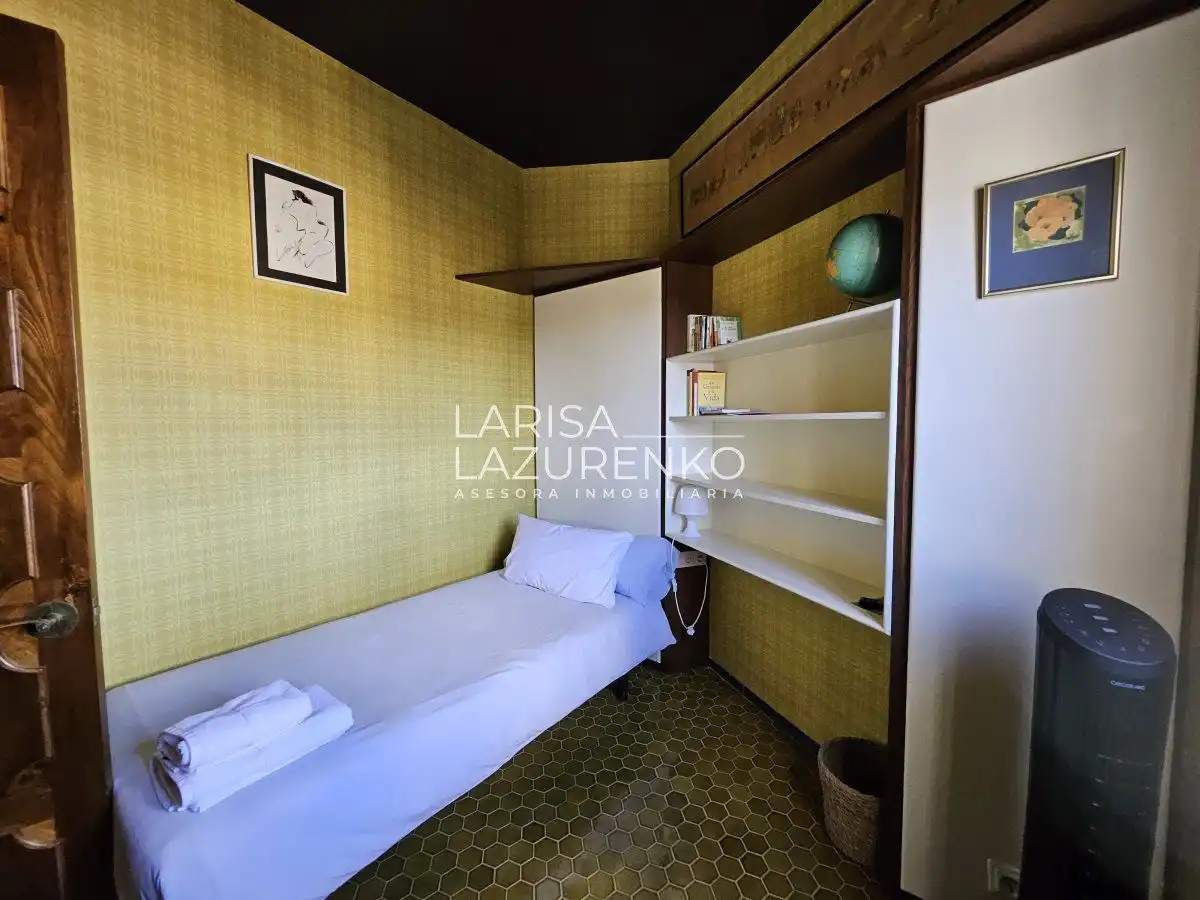 Habitación de Casa o chalet en venta en Riudecanyes con Aire acondicionado, Calefacción y Terraza