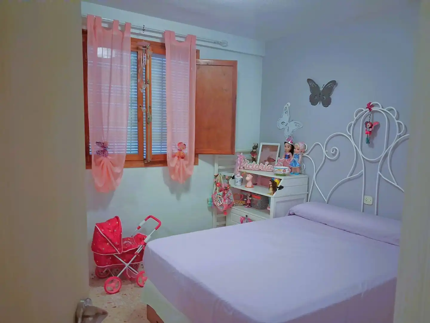Habitación de Piso en venta en Villajoyosa / La Vila Joiosa con Aire acondicionado