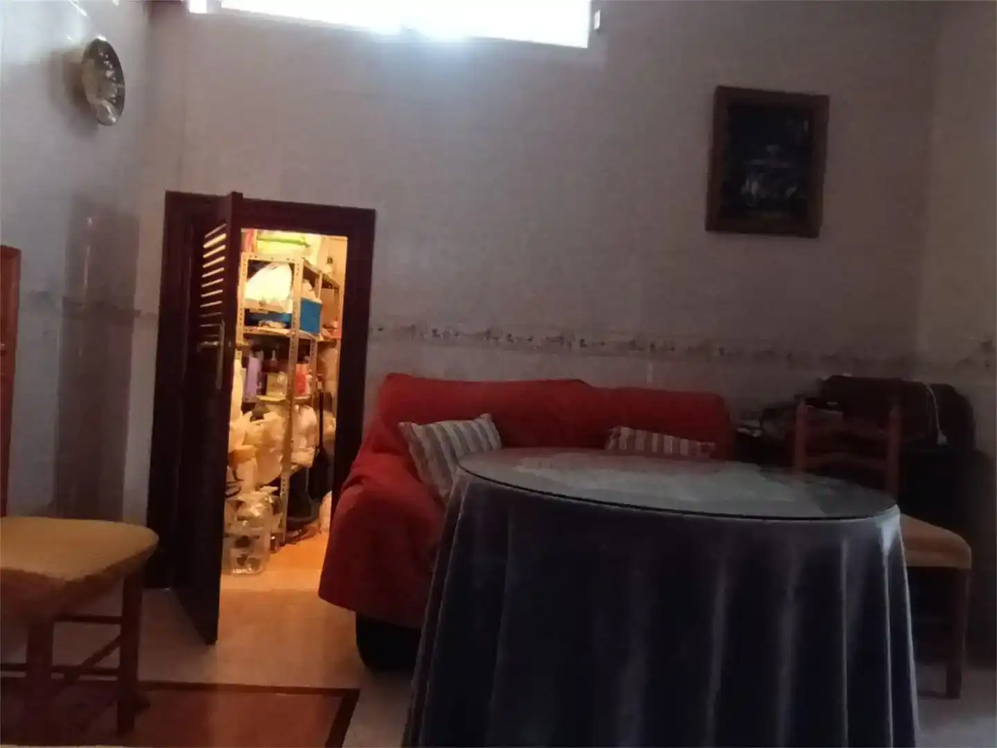 Casa adosada en venda en Úbeda