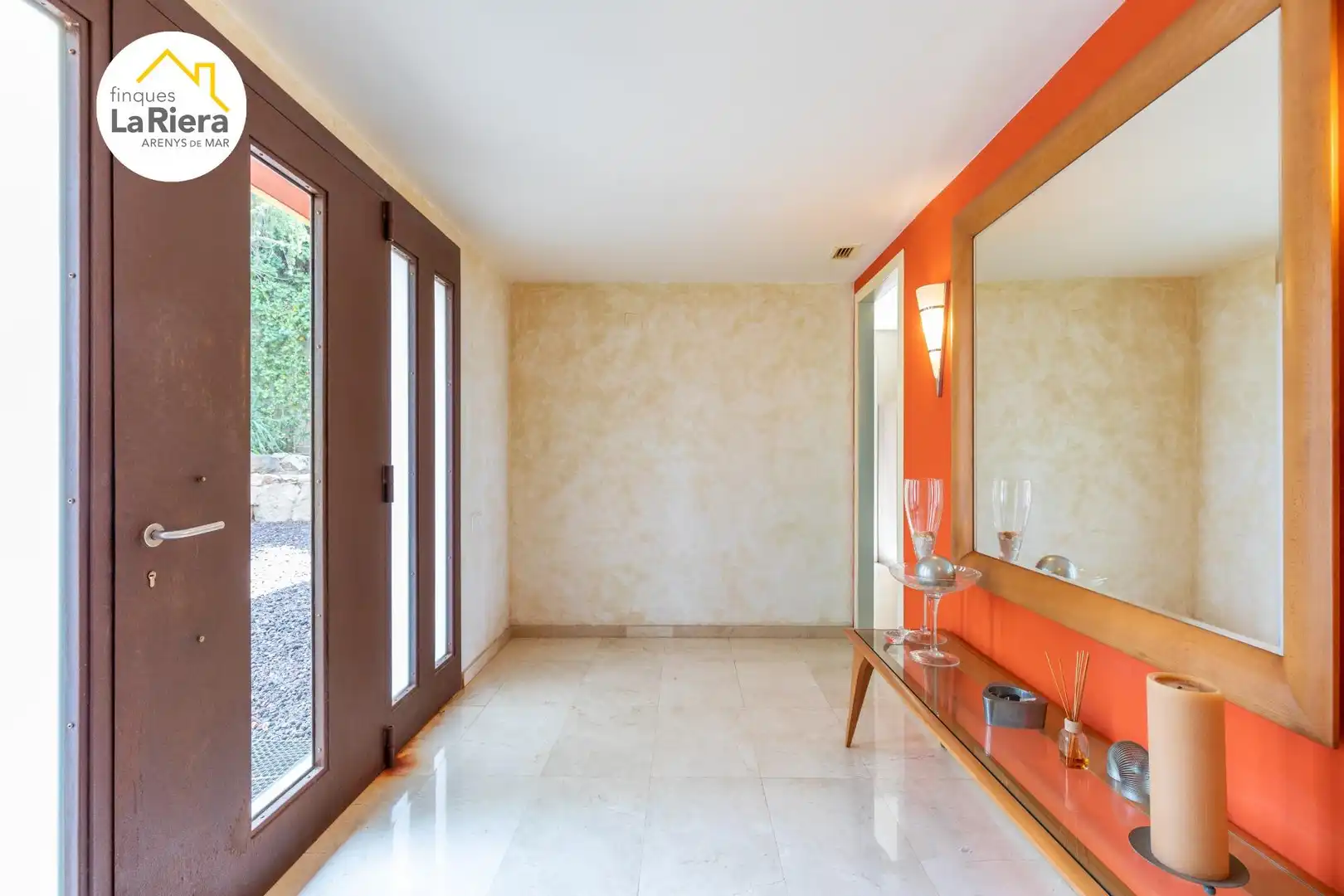 Casa o chalet en venta en Arenys de Mar con Aire acondicionado, Calefacción y Jardín privado