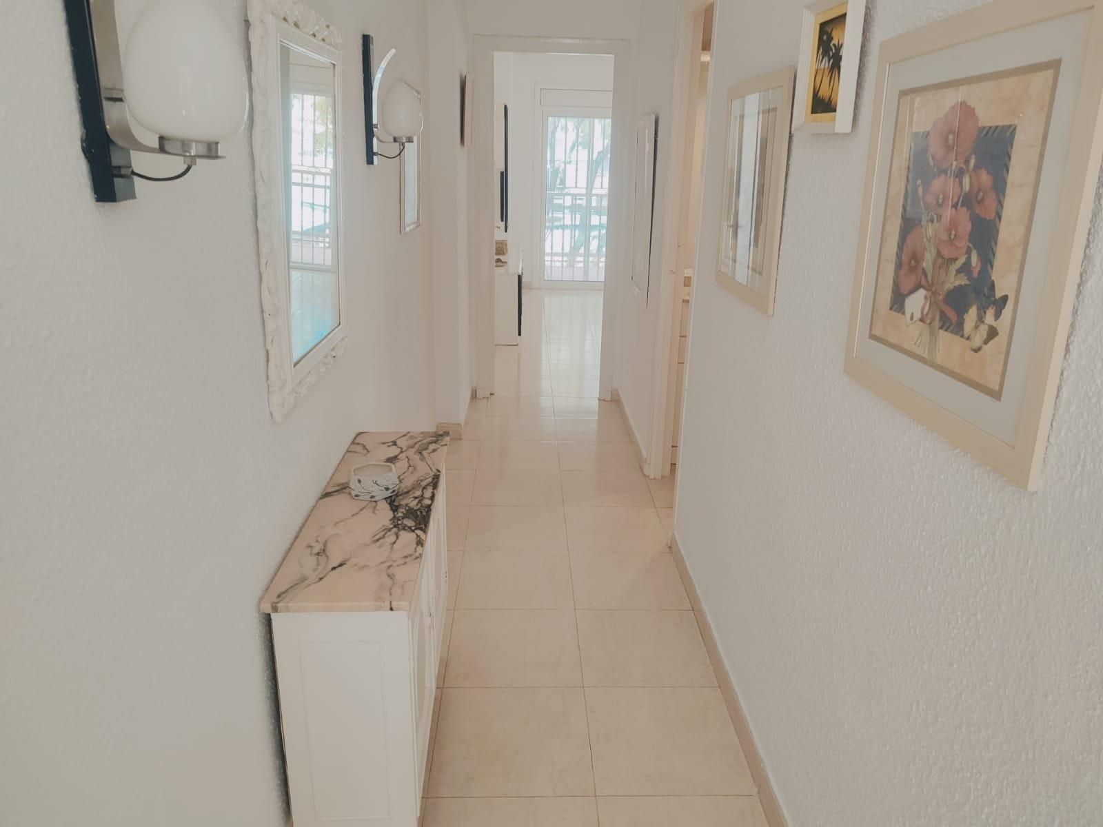 Apartament en venda a Calle Avenida CARLES BUIGAS,, Mar i Camp - Platja dels Capellans , Salou