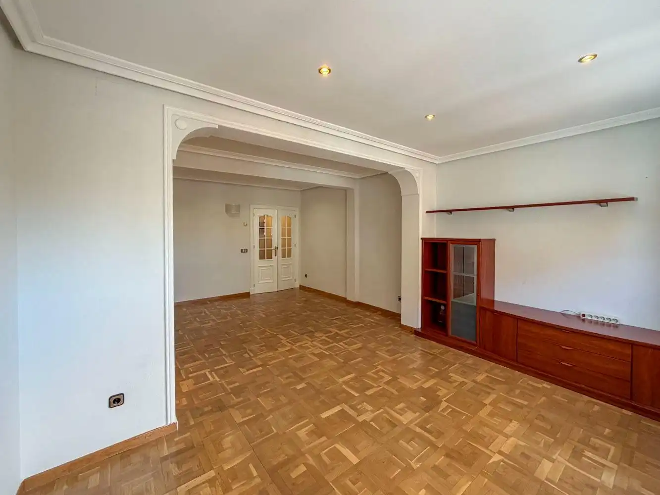 Flat with lift to rent in Calle MARCENADO, imagen 21