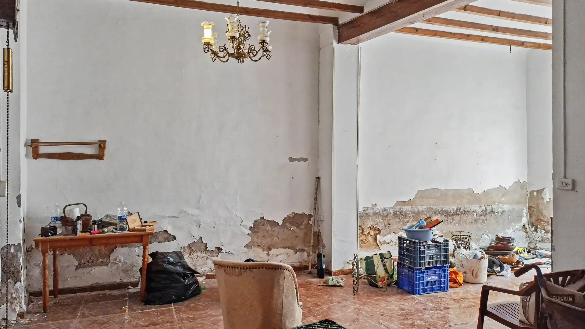 Casa o chalet en venta en Pego con Terraza y Trastero
