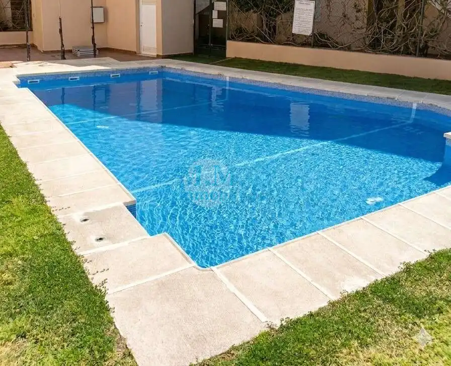 Ático en venta en Aguadulce Sur