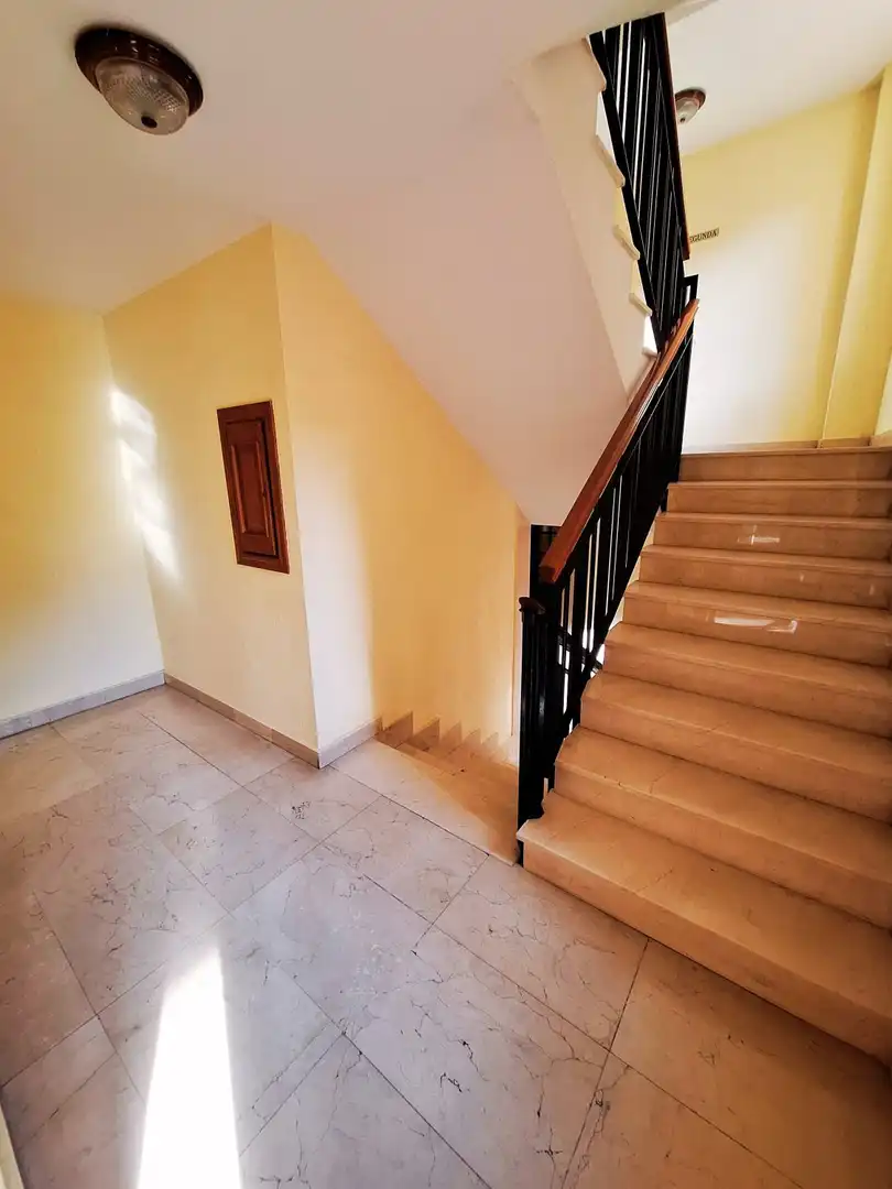 Piso en venta en Ávila