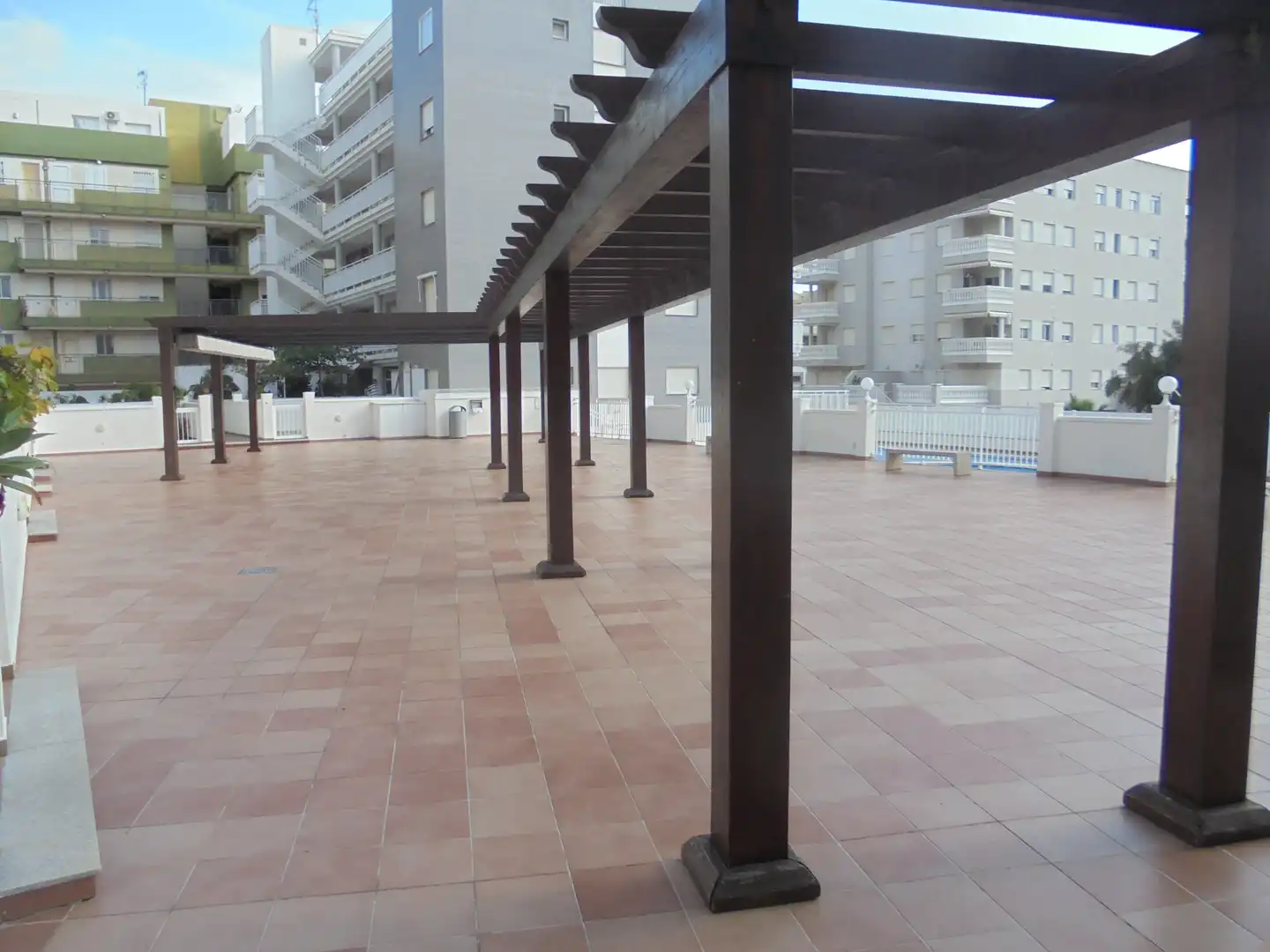 Appartement compact avec ascenseur à vendre à Avinguda de l'Ermita, imagen 40