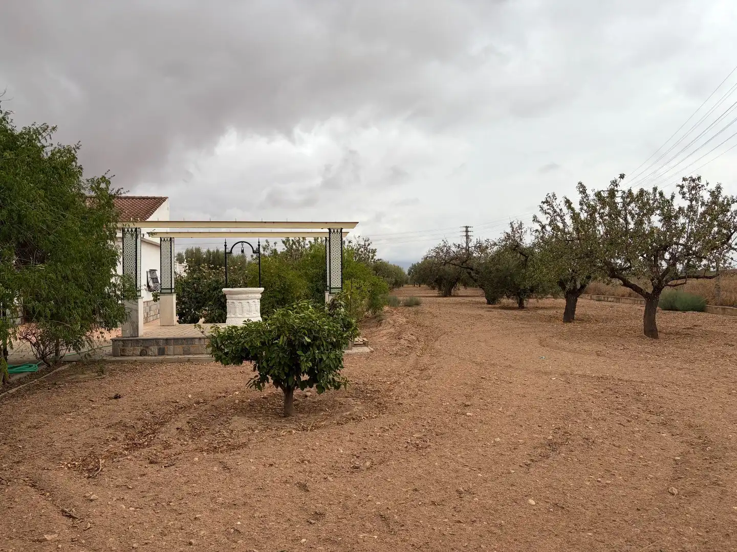 Casa amb jardí en venda a Hacienda del Álamo Golf, imagen 40