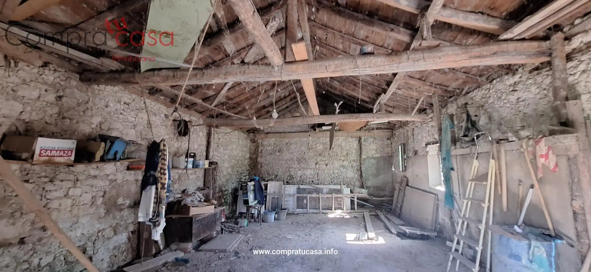 Casa o chalet en venta en Segovia