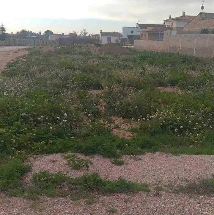 Residential land for sale in MOSSEN SOL AR FESOL, DE, imagen 11