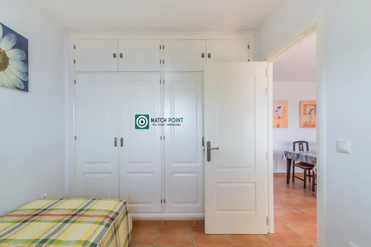 Detached homes for rent in Almuñécar, Granada