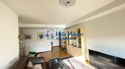 Foto 4 de Pis en venda a Avenida la Rioja, Cirueña, La Rioja