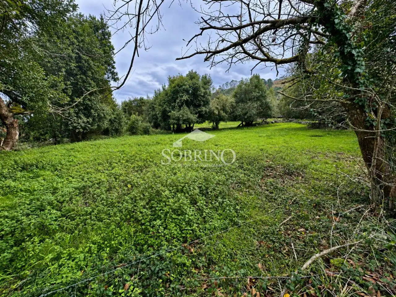 Residencial en venta en Llanes