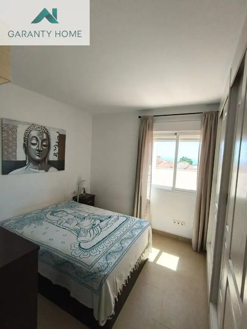 Ático de alquiler en Calle Calle Estados Unidos, 2, Añoreta Golf - Paraíso del Sol