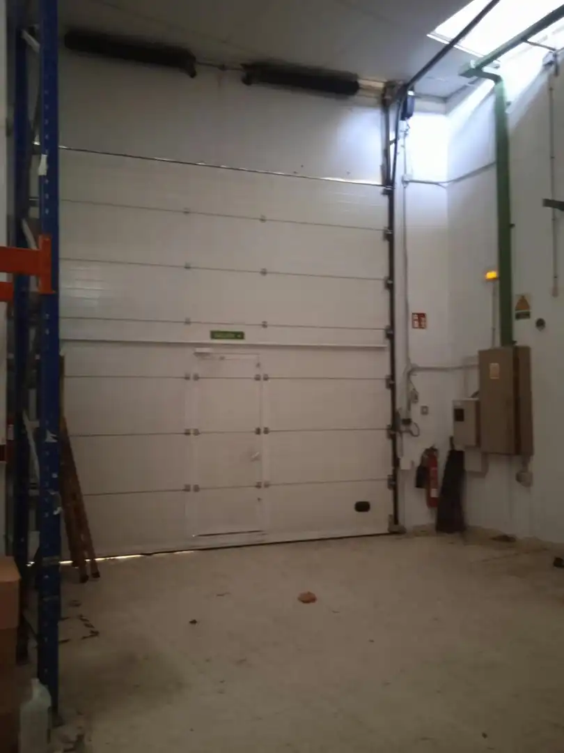 Nave industrial in affitto a Massamagrell, imagen 12