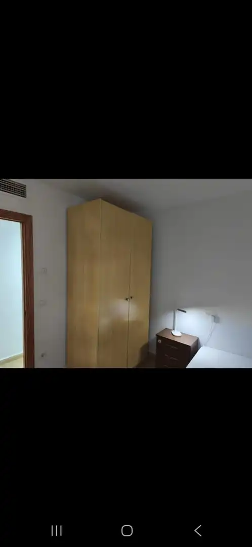 Apartament amb terrassa en venda a Casco Antiguo, imagen 10