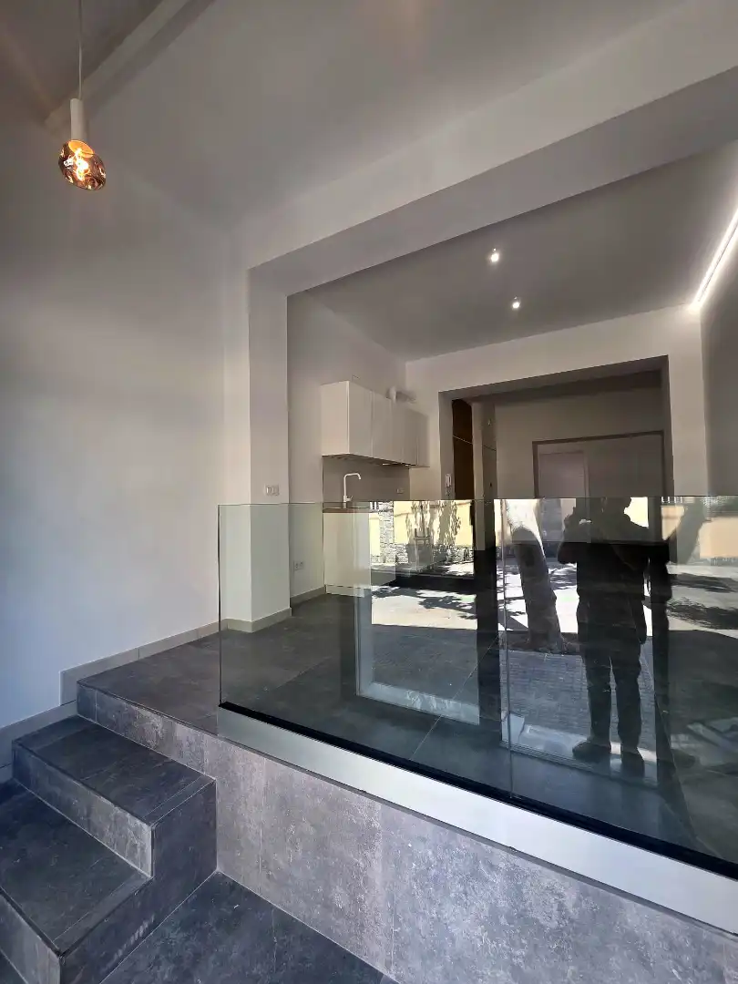 Kitchen of Study for sale in Barcelona