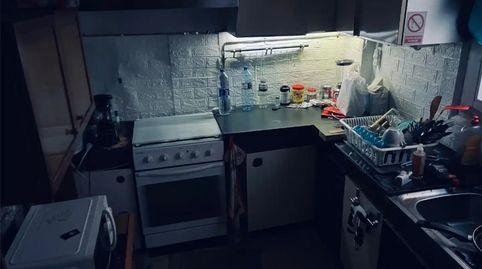 Foto 4 de Piso de alquiler en Plaza España, 1, Binéfar, Huesca