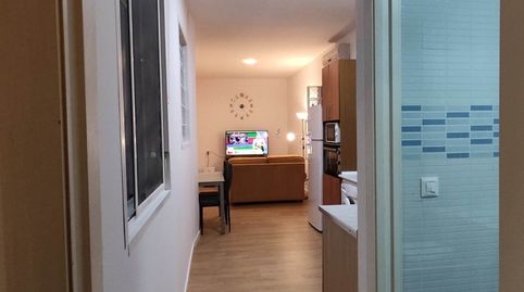 Foto 2 de Apartamento de alquiler en Les Tendetes - Avenida Burjassot, Valencia Capital