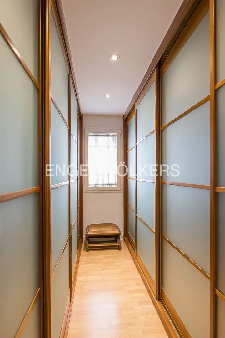 Casa o chalet en venta en Boadilla del Monte con Aire acondicionado, Calefacción y Jardín privado