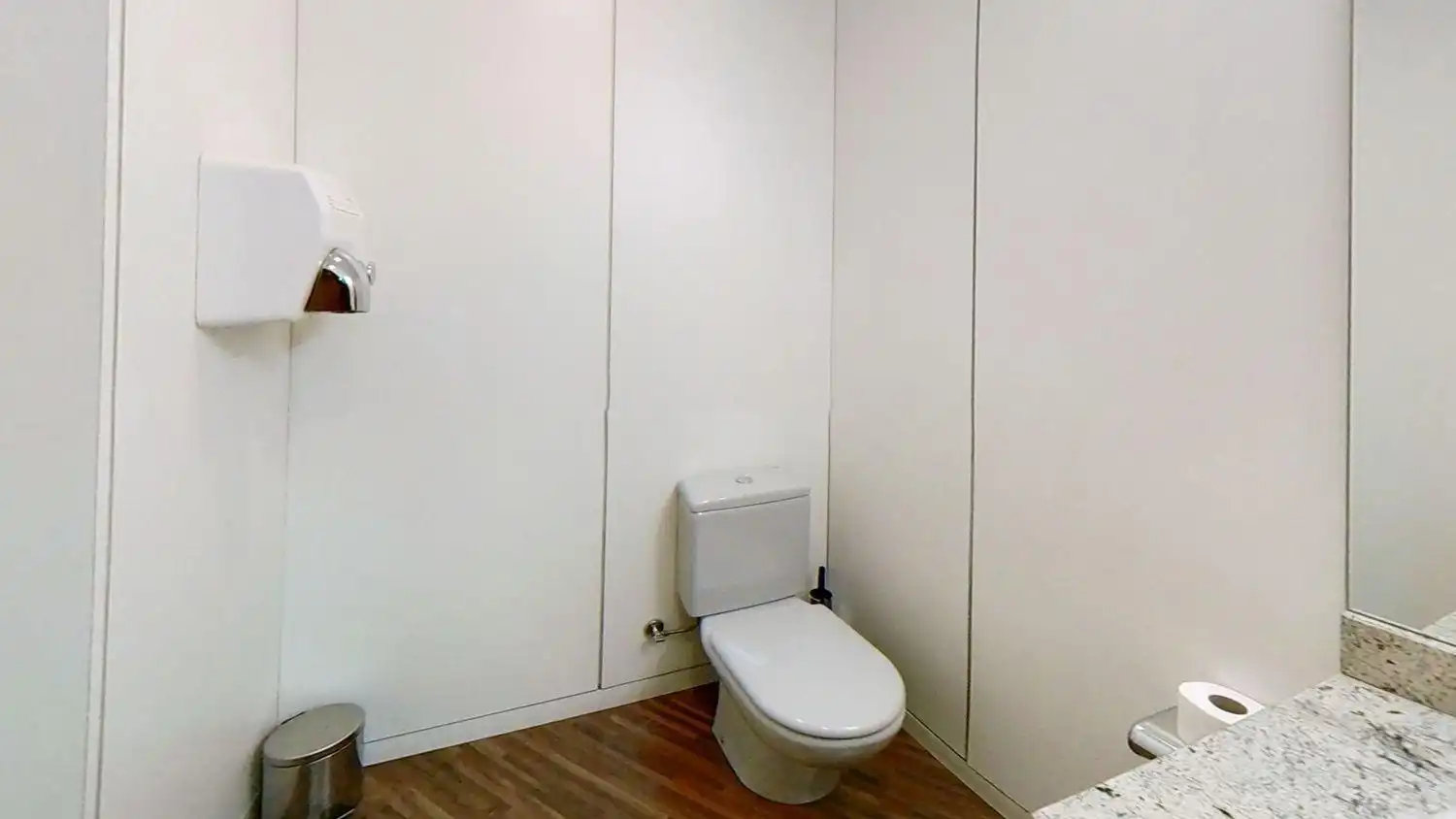 Büro mit Aufzug zur Miete in Centro, imagen 8