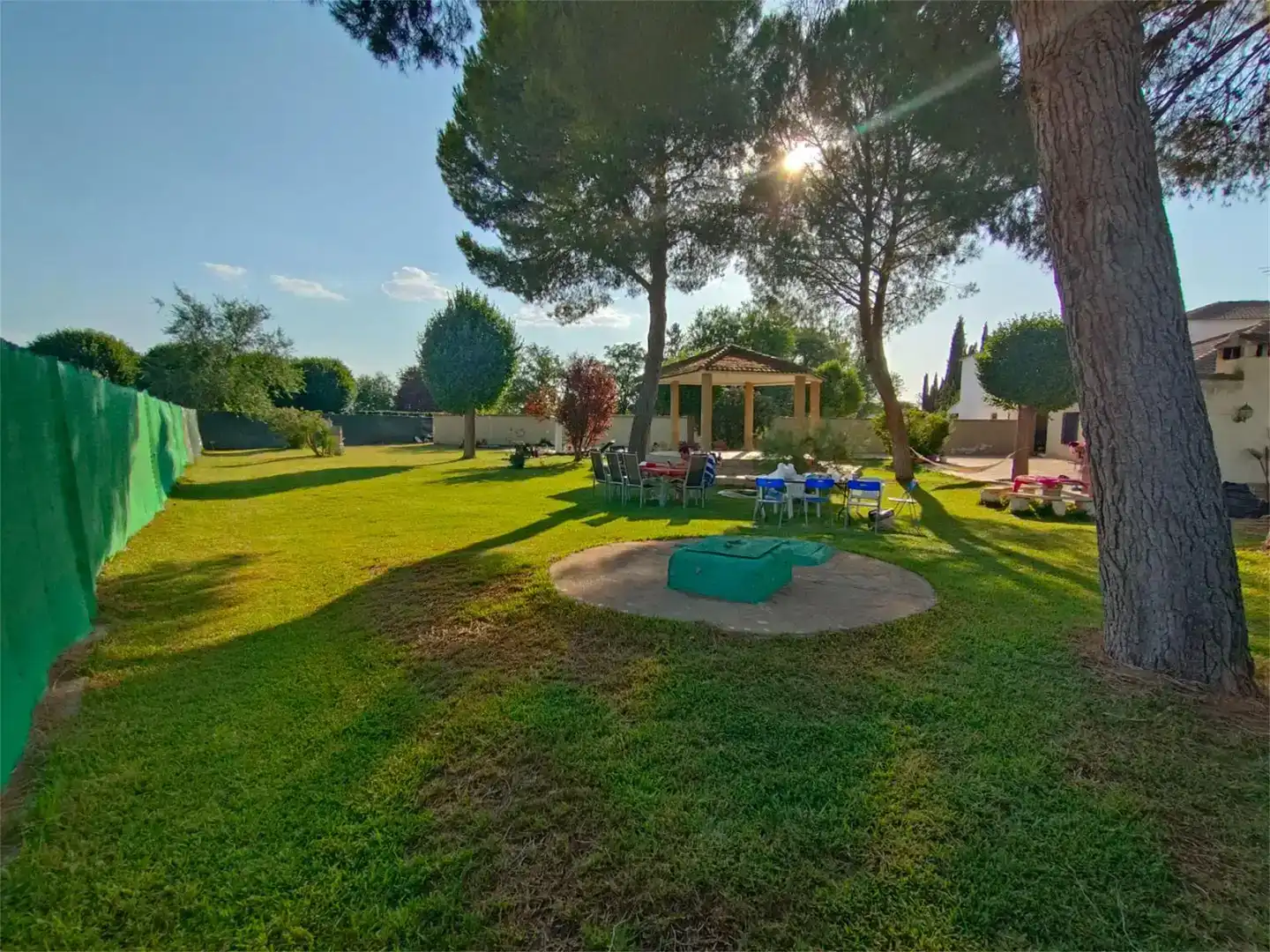 Jardí de Pis en venda en Argamasilla de Calatrava, Ciudad Real