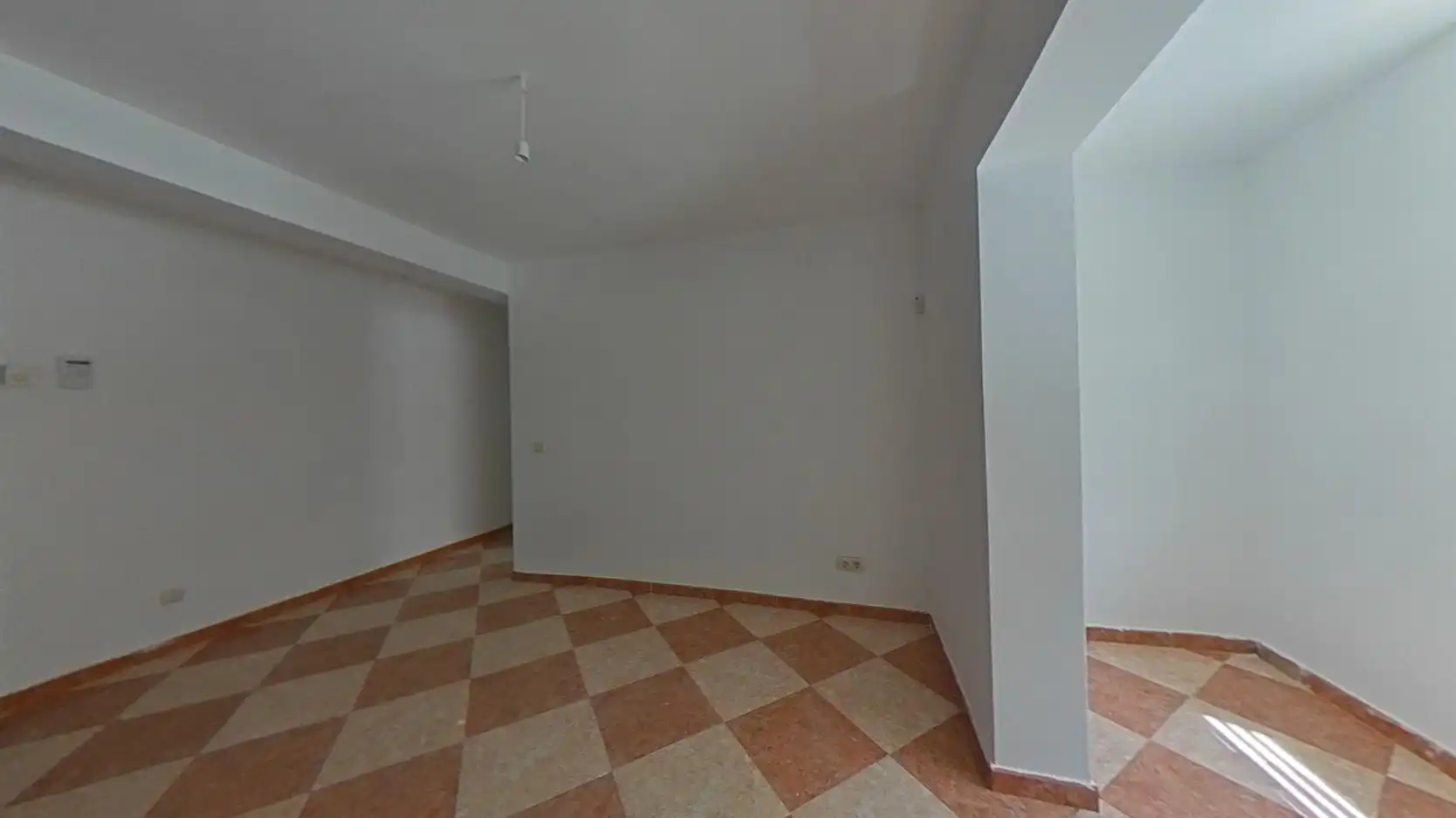 Piso en venta en Madrid con Calefacción