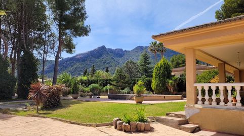 Foto 3 de Casa o xalet en venda a Cocentaina, Alicante