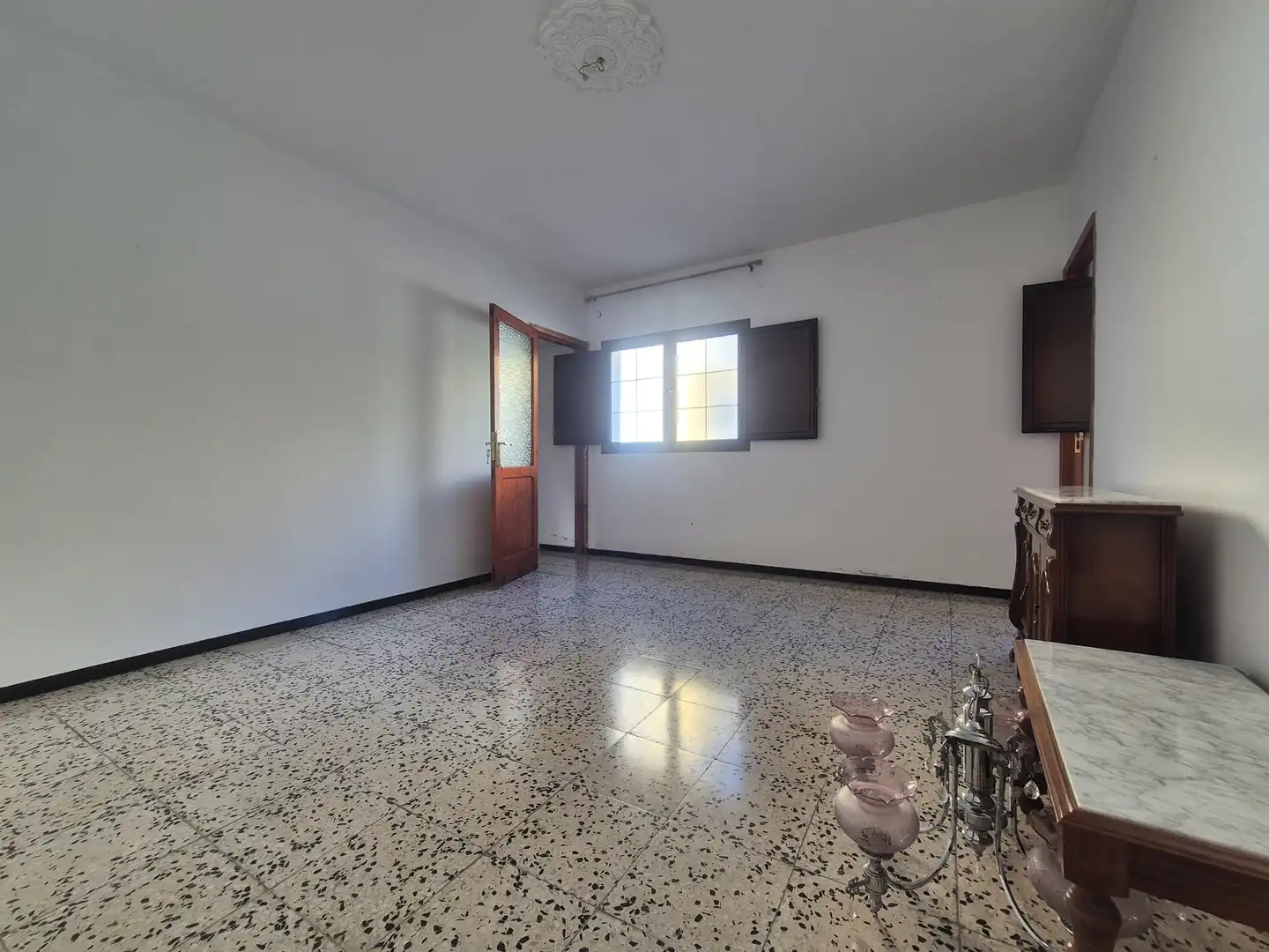 Sala de estar de Casa o chalet en venta en Valsequillo de Gran Canaria con Jardín privado, Terraza y Trastero