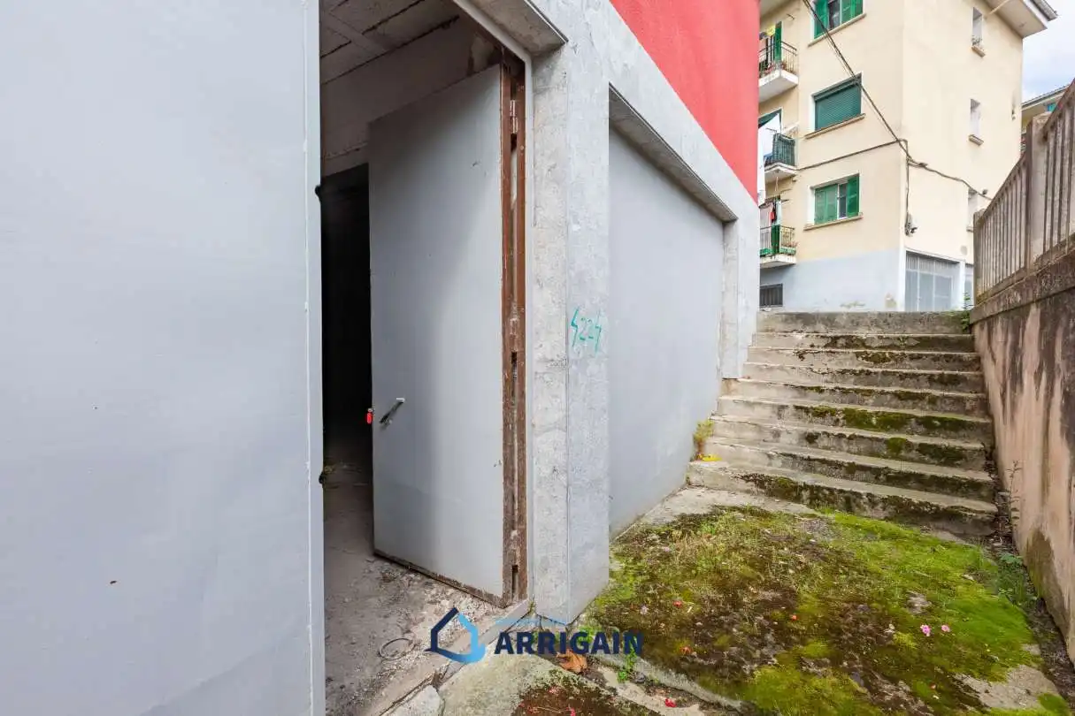 Local comercial en venta en Santuenea Auzoa, imagen 10