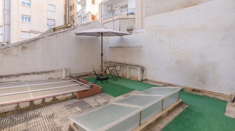 Foto 4 de Dúplex en venda a Centro, Alicante