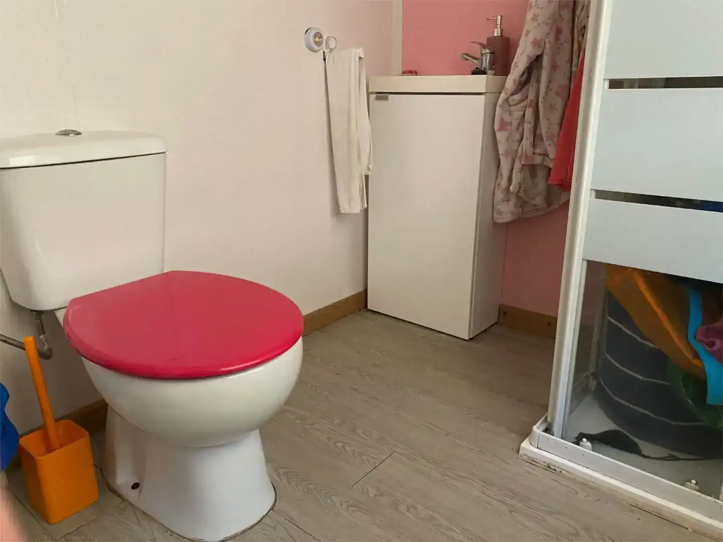 Baño de Piso en venta en Calella con Aire acondicionado y Amueblado
