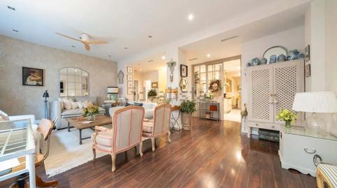 Foto 4 de Dúplex en venda a Calle de Amado Nervo, Niño Jesús, Madrid